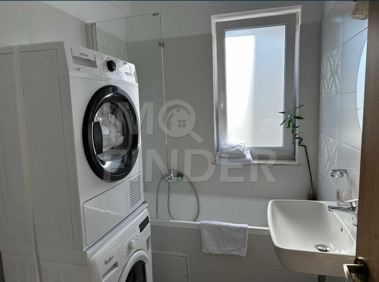 Apartament 3 camere Buna Ziua, cu parcare subterana - Poză 5