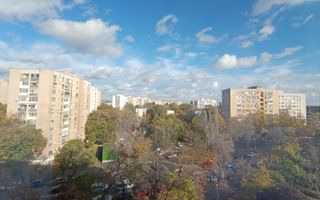 Apartament 3 camere de vanzare, complet renovat, Drumul Taberei - Poză 14