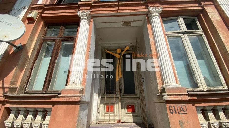 Calea Calarasilor I Monument istoric - Poză 12