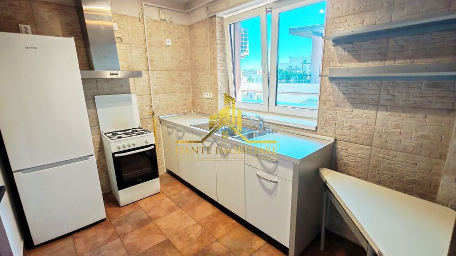 2 camere, decomandat, PET FRIENDLY, modern, terasa, Marasti, FSEGA - Poză 13