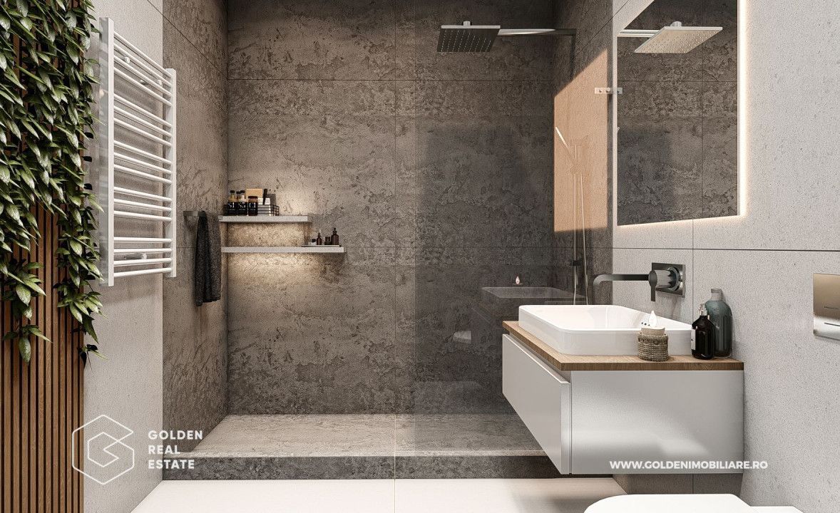 Apartament nou, 2 camere, Calea Torontalului-Comision  0% - Poză 10