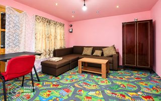Casa P+M, teren 2199 mp, localitatea Ususau - Poză 7