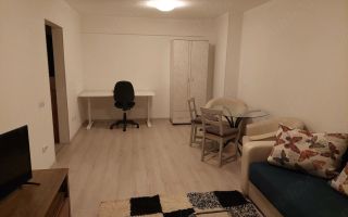 Închiriere Apartament 3 camere, etaj 2, mobilat/utilat, parcare, Bd. Unirii - Poză 9
