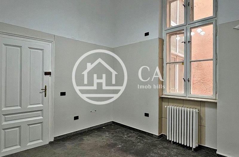 Spațiu birouri cu 4 camere de închiriat, Ultracentral, Oradea - Poză 6