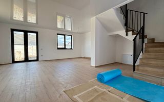 Duplex 4 Camere | Finisaje Incluse | 113 mp Utili | Izvor - Poză 7