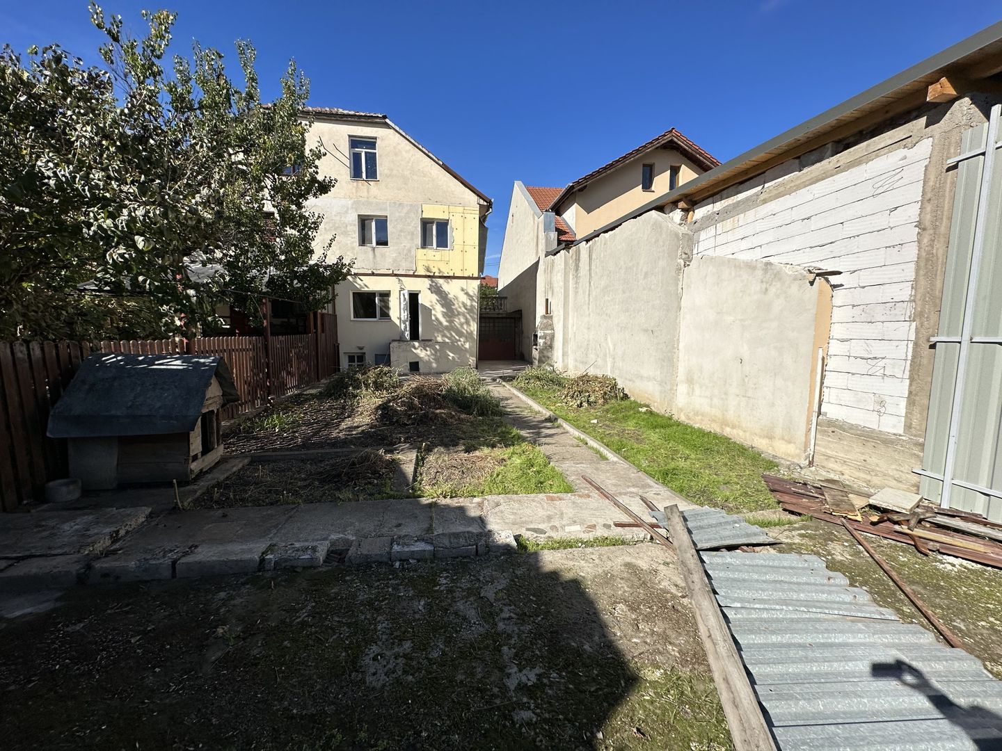 Casa pe artera - Simion Barnutiu - Poză 27