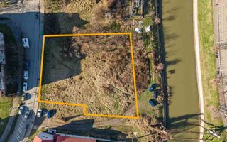 Teren pentru bloc S+P+3E, Fabric - Timisoara - Poză 5