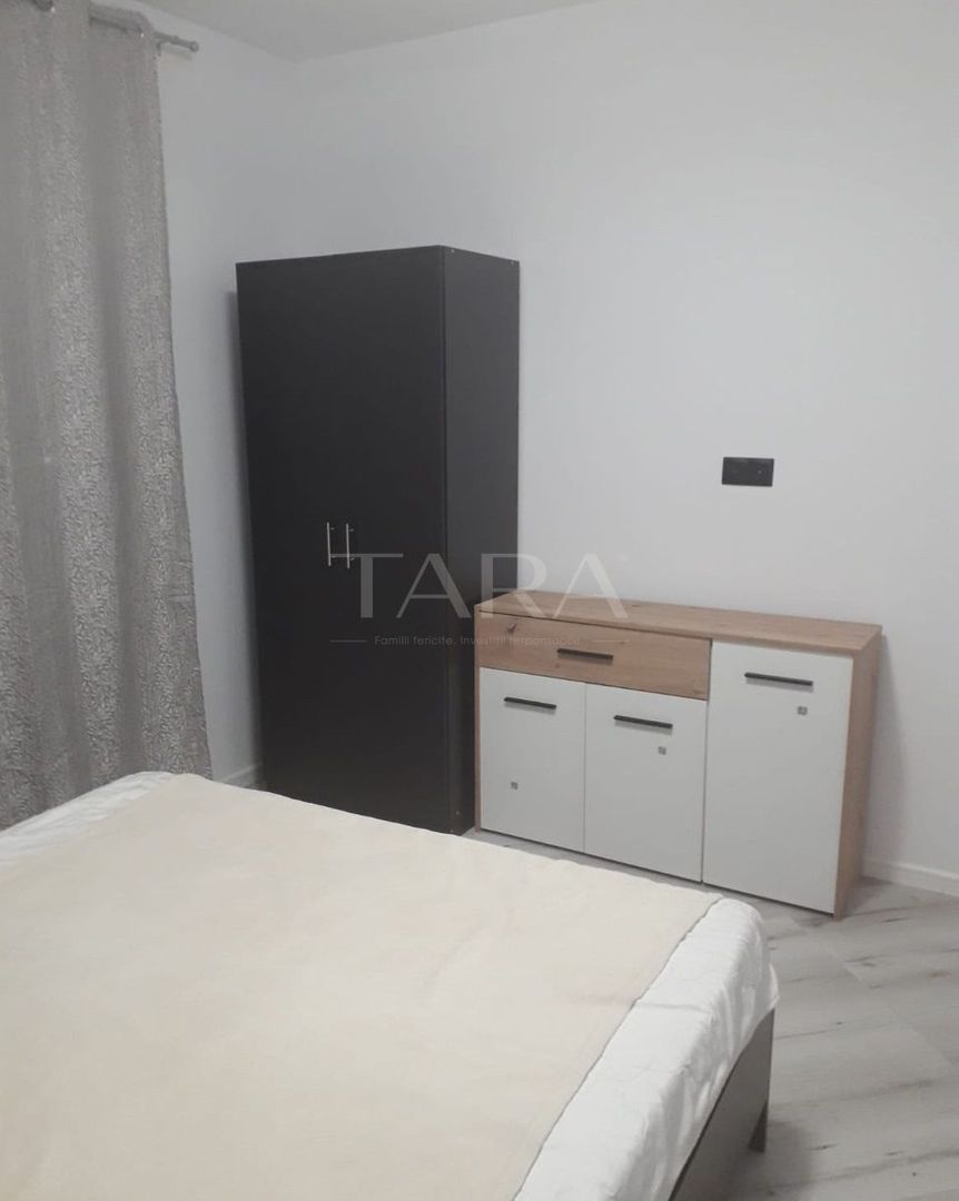 Apartament 3 camere, Vivo Mall, BMW. - Poză 4