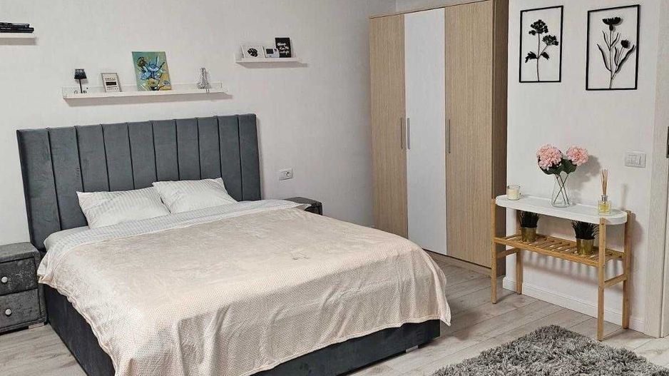 Apartament o camera, CENTRAL PARK - Poză 4