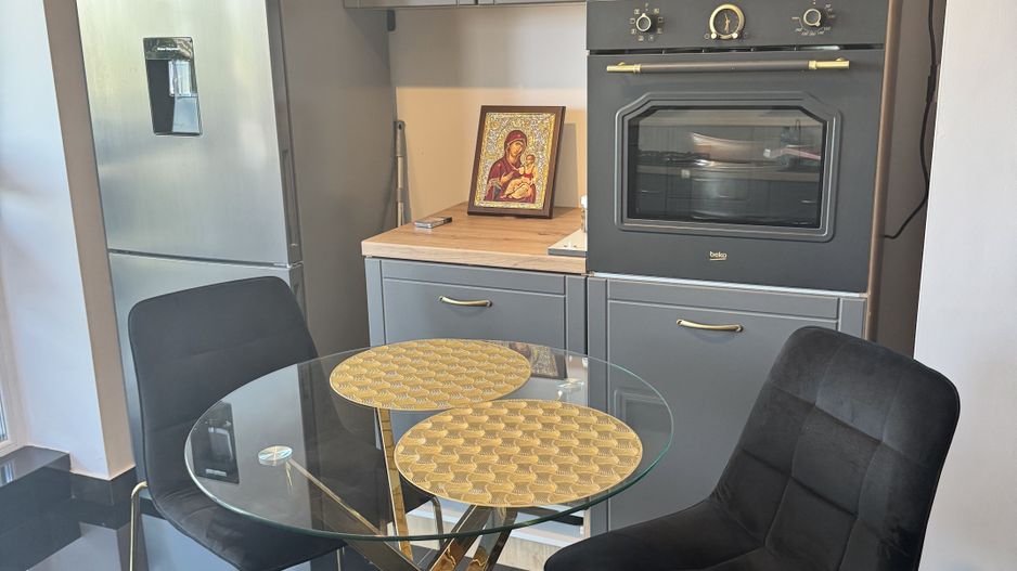 Apartament 2 camere Quartz  Residence Baicului - Poză 15