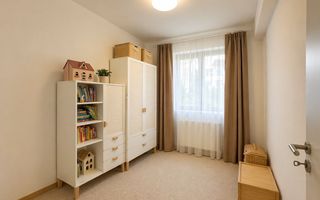 Apartament cu 3 camere, etajul 1, zona C-tin Brancuși - Poză 5