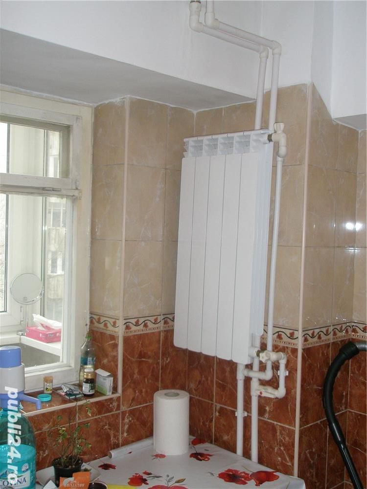 Garsoniera Unirii - Nerva Traian - Poză 5