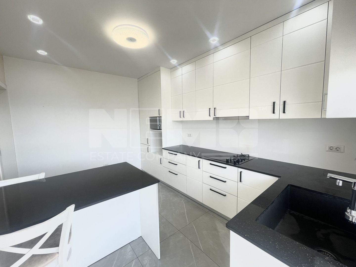 Casa moderna 210 mp | Zona centrala | Cartier privat| Radauti - Poză 12