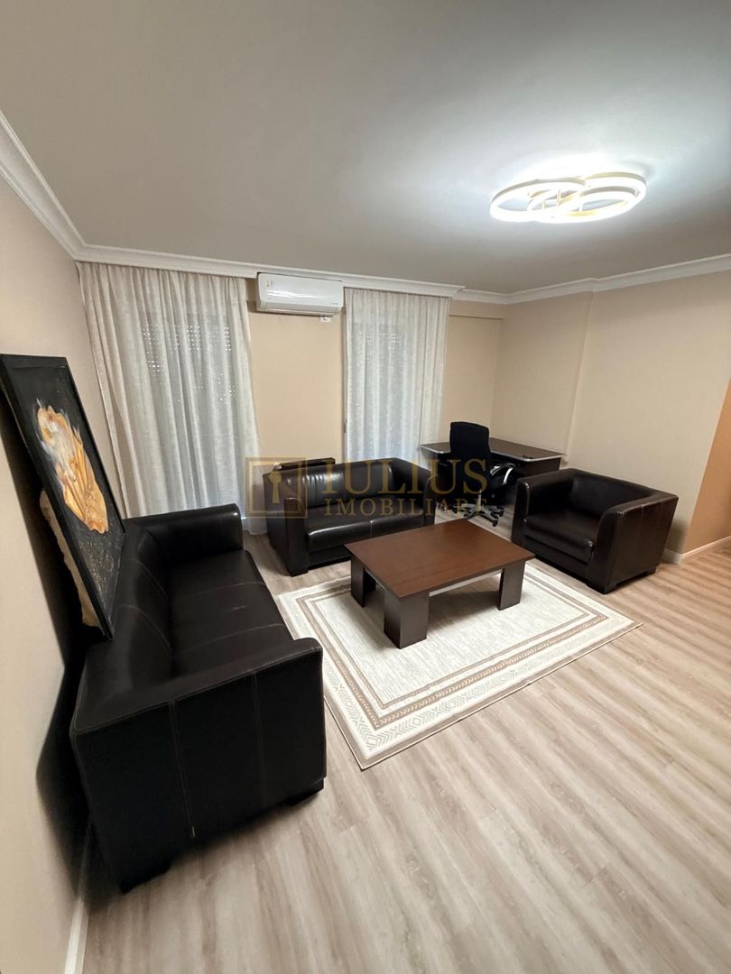 2 camere| loc de parcare inclus| 2 balcoane| apartament superb| etaj 2 | Lipovei - Poză 15