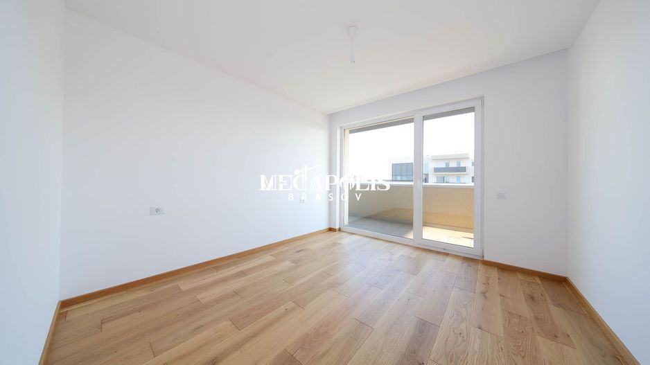 Apartament 2 camere Urban Plaza | INTABULAT - Poză 3