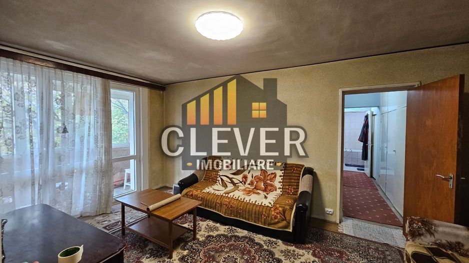 Apartament 3 camere Liviu Rebreanu - Poză 4