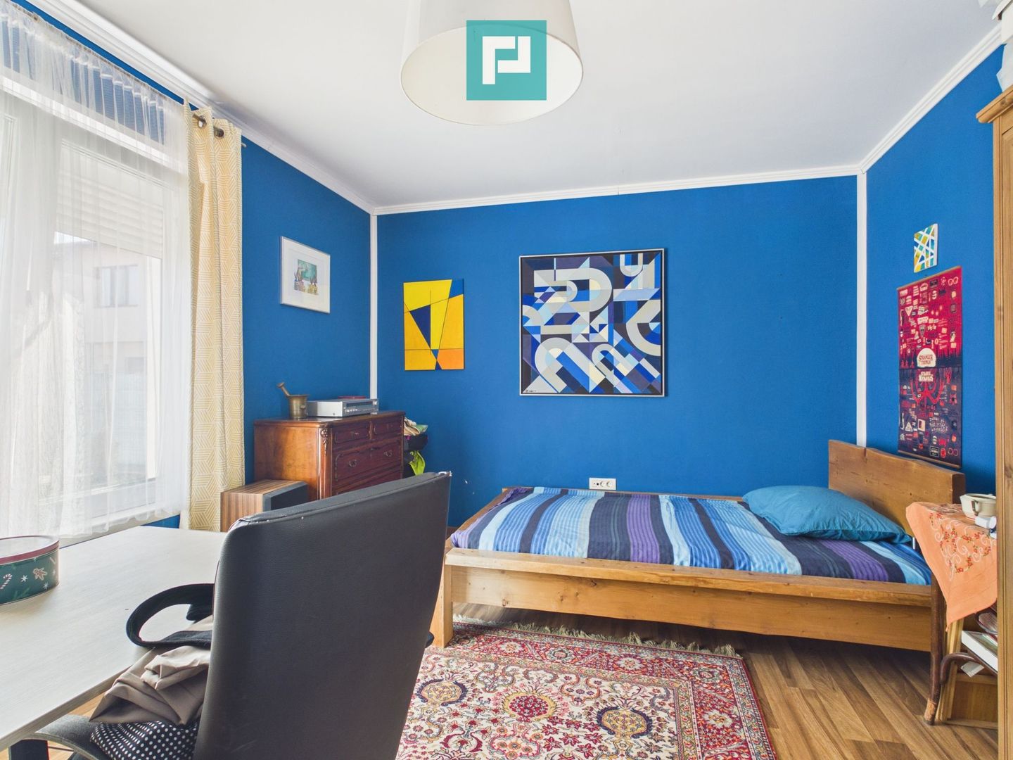 Duplex 3 camere pe colț în Dumbrăvița - Poză 3