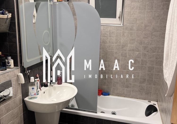 Apartament 3 camere | Parter | 72 MPU | Zona Hipodrom 3 - Poză 5