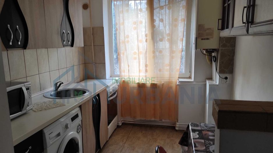 Apartament 2 camere de inchiriat, zona Copou - Codrescu, Sorogari - Poză 1