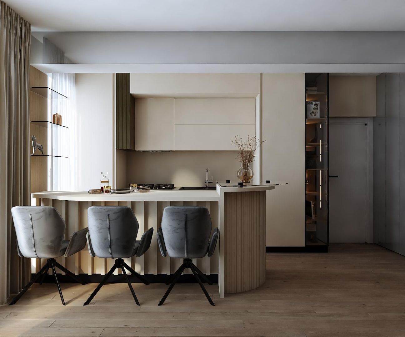 CITY NORD 1 Decembrie - Poză 23