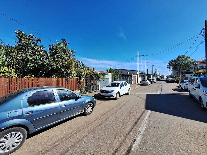 TEREN 856 MP - DESCHIDERE 13.49 - OPORTUNITATE INVESTITIE - UTILITATI - OFERTA - Poză 6