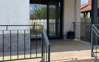 1/2 Duplex | Calea Urseni-Ciarda | Asfalt | 4 dormitoare | 3 bai - Poză 3