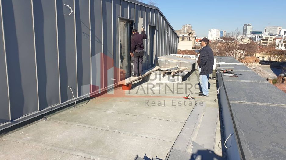 Cladire noua, ultracentral, birou, comercial, rezidential. - Poză 8