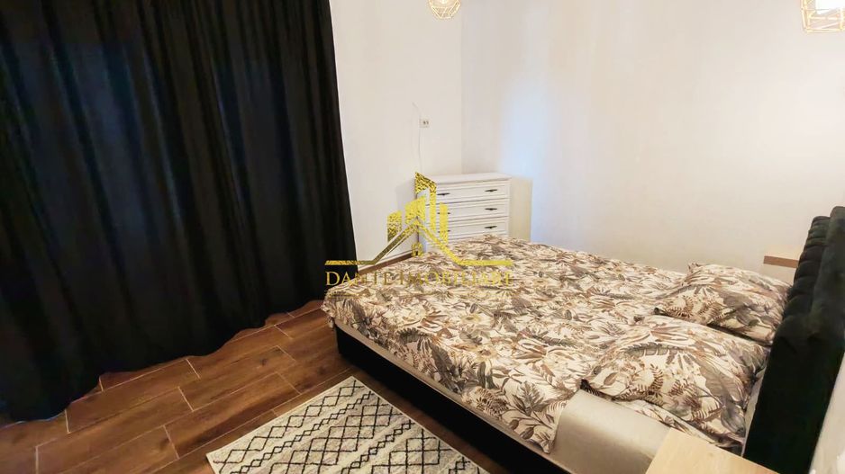 3 camere, mobilat modern, bloc nou, parcare, Iris, Oasului - Poză 14
