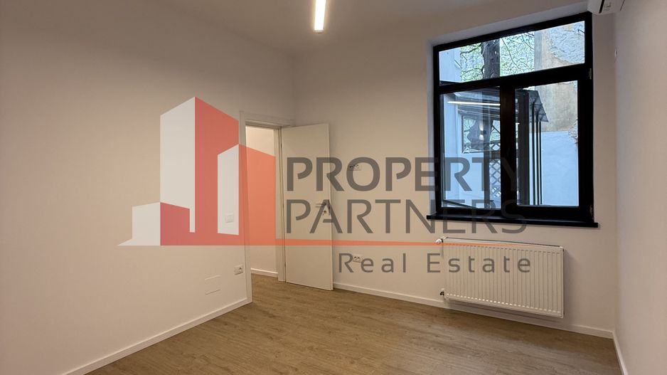 Spațiu de birou elegant, Str. Popa Soare, nr. 35, parter + demisol. - Poză 3