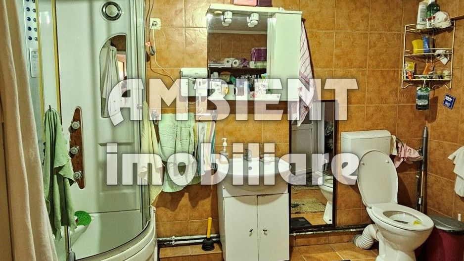 CASA individuala cu teren 1.400 mp, zona BACAOANI; - Poză 9