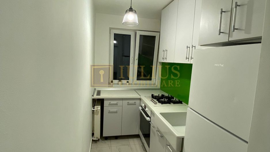 3 camere, la 5 minute de Iulius Mall, centrala proprie, ideal pentru cuplu - Poză 4