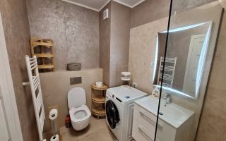 2 Camere Open Space, Wings, UMF, Lidl, Observatorului, Profi, Parcare. - Poză 7