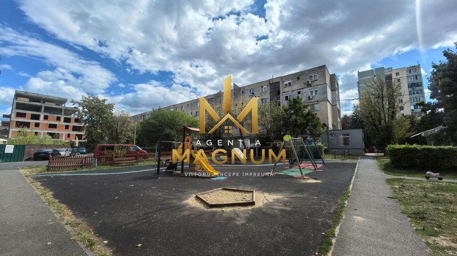 Apartament 2 camere de vânzare | Bulevardul Regele Mihai I | - Poză 9