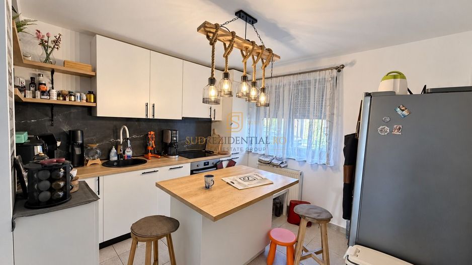 Vilă în Trend Residence – Intimitate, Cartier Privat, Acces rapid oras - Poză 27