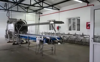 Vânzare spațiu industrial, 929 mp, sat. Cazaclia, UTA Gagauzia - Poză 14