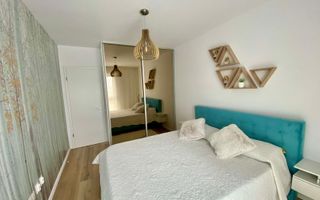 Apartament superb de inchiriat cu 2 camere,cartier Buna Ziua! - Poză 2