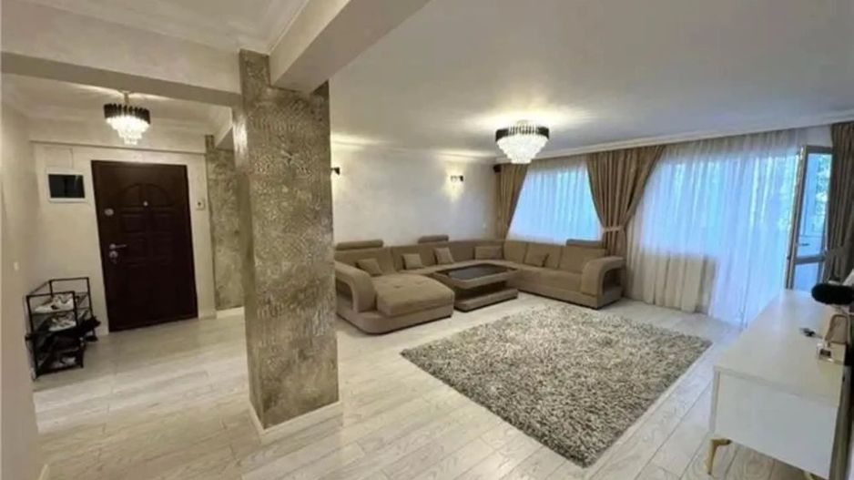 Apartament 4 camere | FOCSANI/VN - Ultracentral – Primărie / Piața Uni - Poză 1