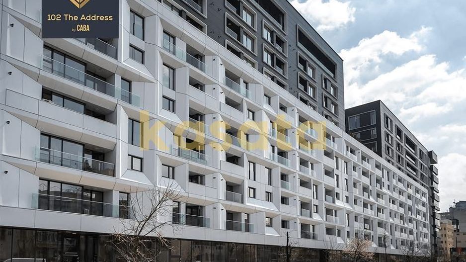 2 Camere de închiriat | 102 The Address | Cat-friendly - Poză 9