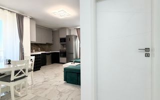 Apartament Superb cu 3 camere mobilat | Etajul 2 cu lift | zona Torontalului. - Poză 10