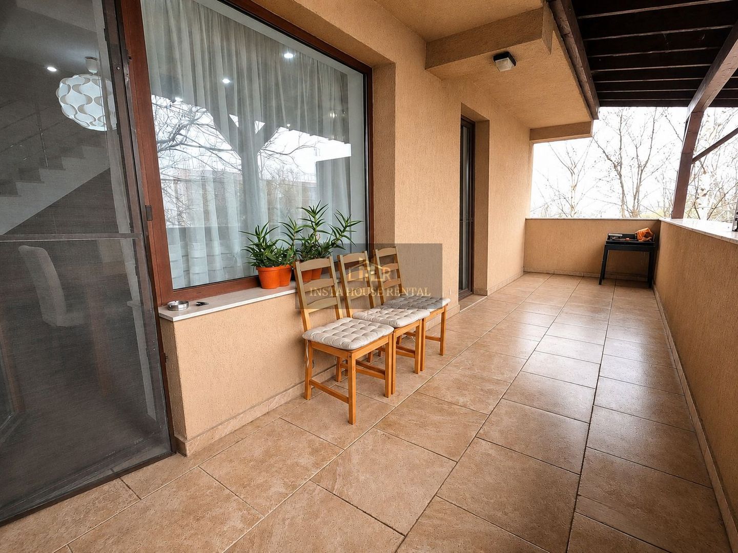 ♦️Duplex Pipera 4 camere + 2 locuri de parcare♦️ - Poză 4
