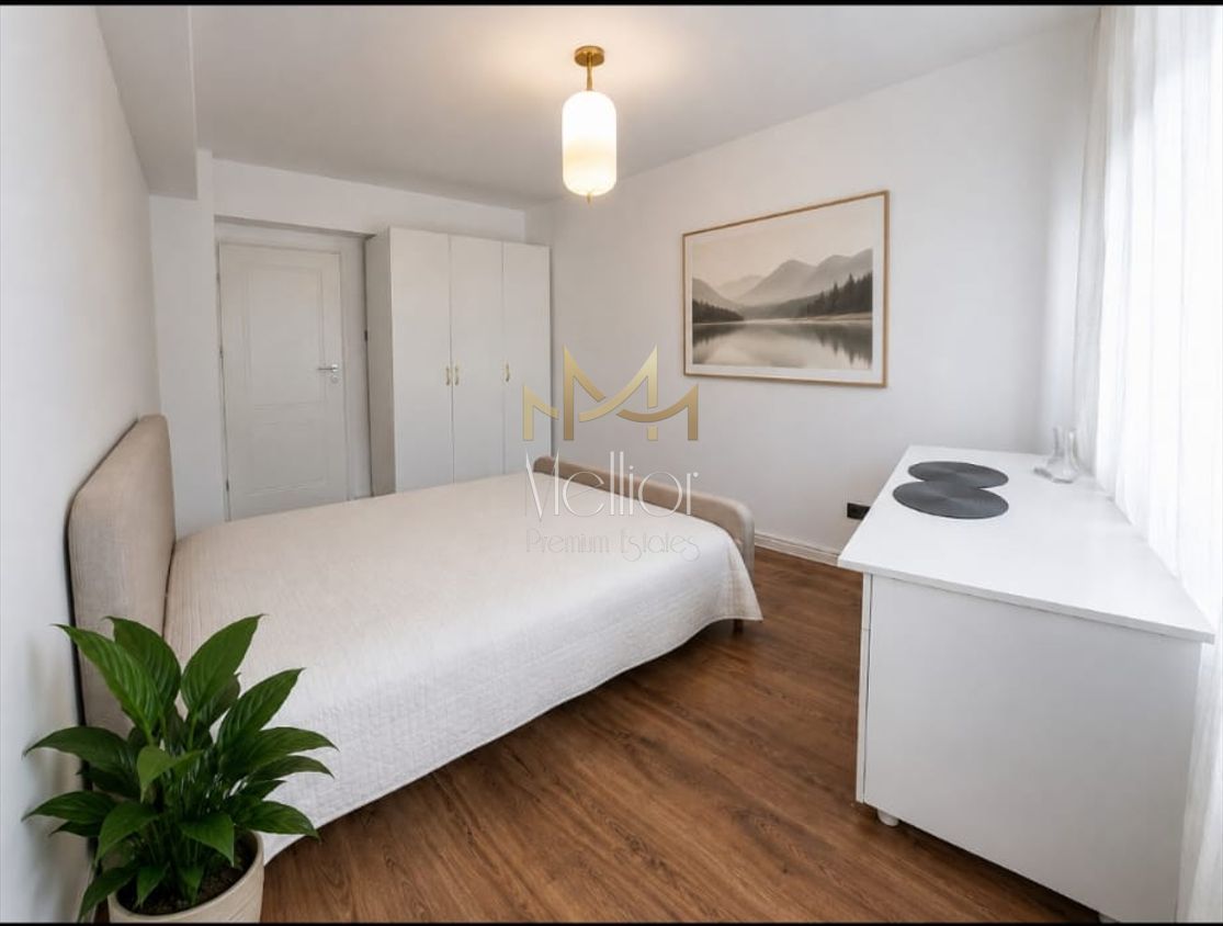 Apartament 3 camere complet renovat | 73 mp | zona Centrala! - Poză 10