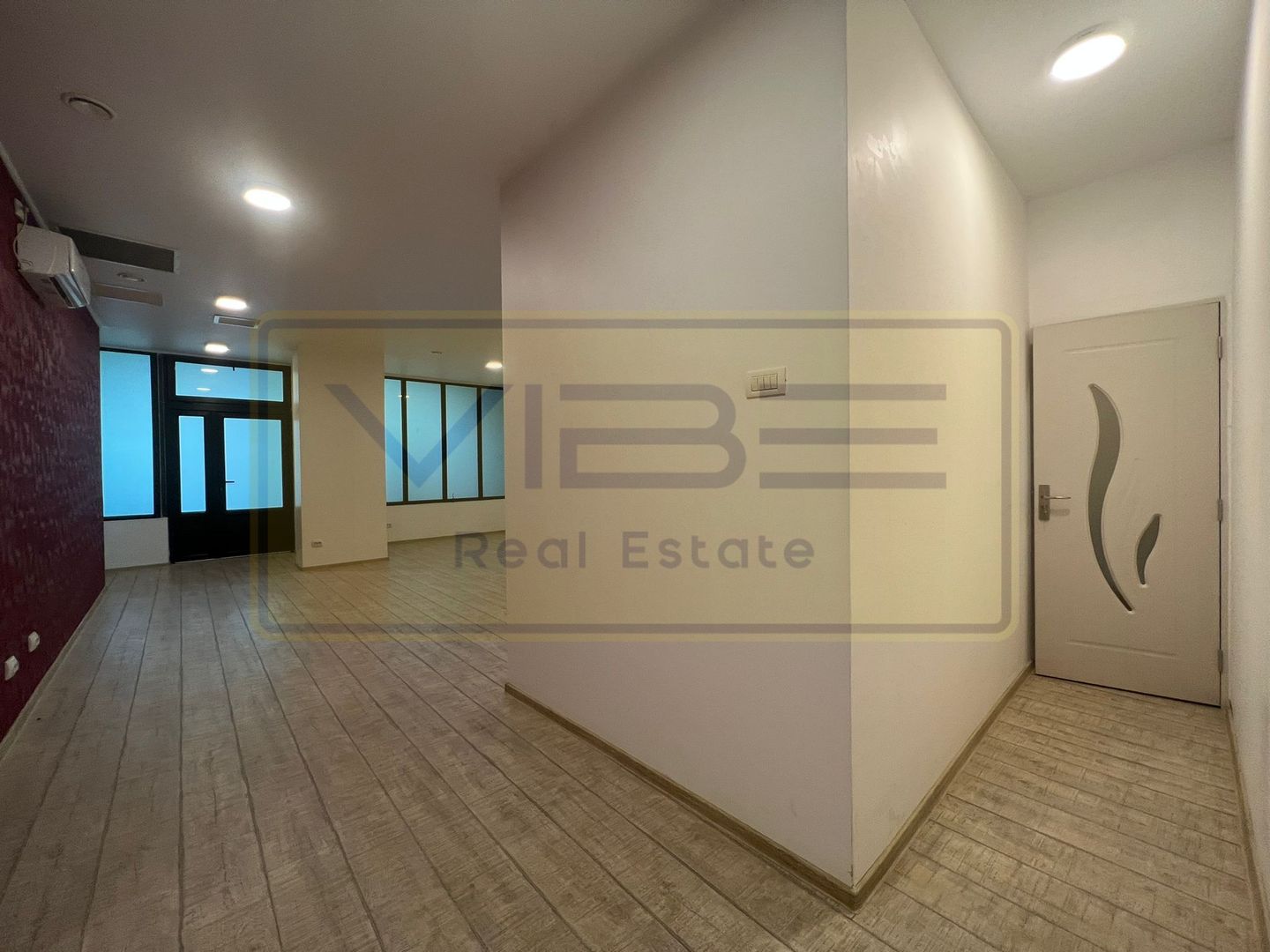 Spatiu de birou/comercial Bd. Independentei - Spiridon - Poză 5