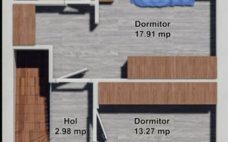 Vila de vanzare - Poză 2