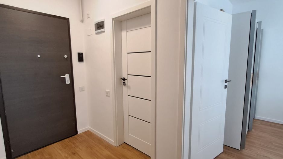 Drumul Taberei Exigent Plaza 5, garaj subteran, mobilat, utilat modern - Poză 8