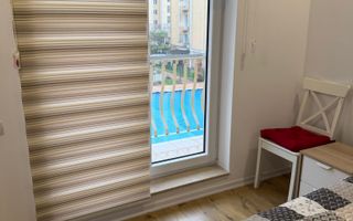 3 CAMERE +PACARE IN COSMOPOLIS - Poză 11