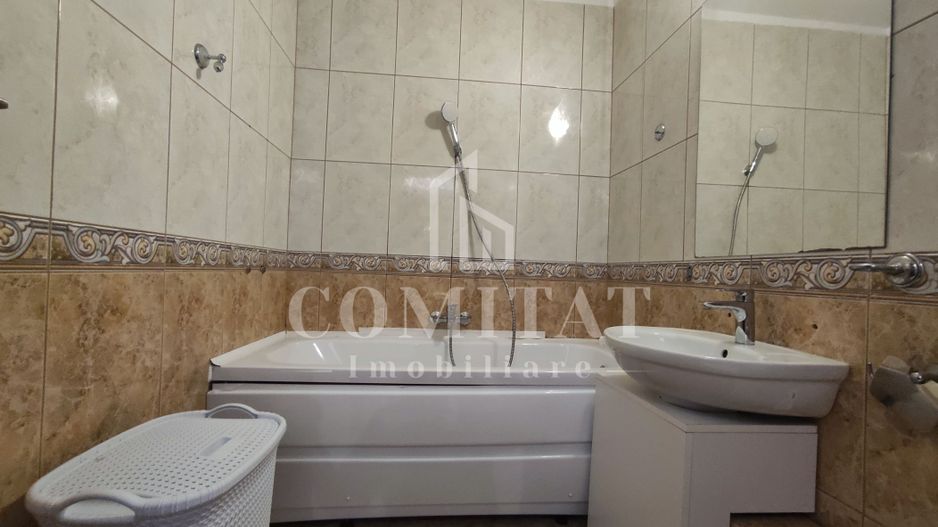 Apartament modern cu 3 camere decomandate | 70 mp | Cartierul Zorilor - Poză 17