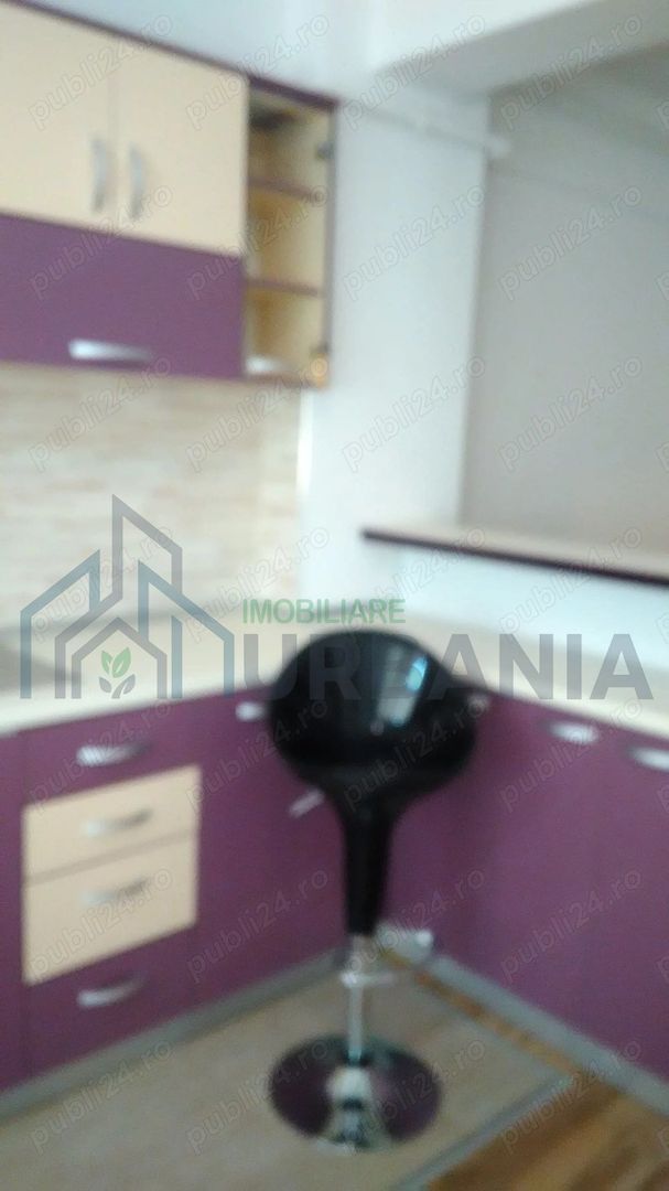 Apartament de inchiriat,bloc relativ nou langa Iulius Mall - Poză 3