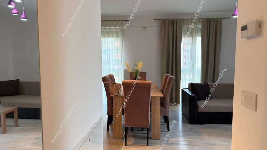 Complex IRIS Torontalului| Apartament 2 camere - Poză 14