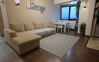 Penthouse exclusiv | 3 camere | Terasă 40 mp | 101 mp total | WestHill 3 - Poză 1