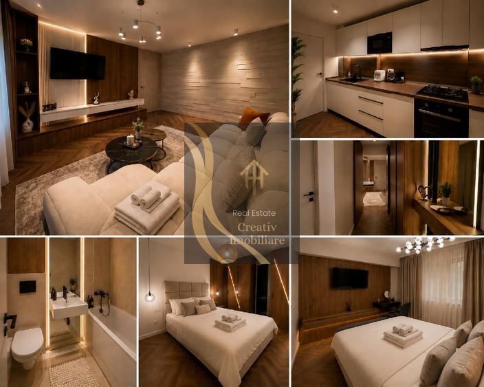Apartament 3 camere renovat total - Poză 13